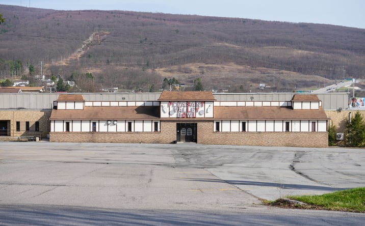 Pictures of Retail, Mixed Use, Land property located at 1801-23 Logan Avenue, Altoona, PA 16601 for sales - image #1