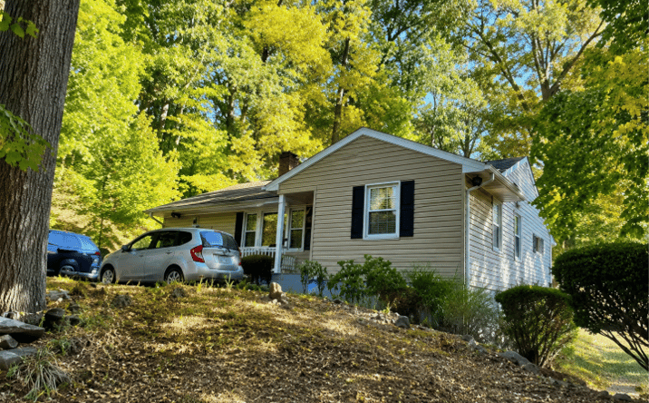 Pictures of Retail, Multifamily, Special Purpose property located at 577 Woodbury Road, Woodbury, NY 11797 for sales - image #1