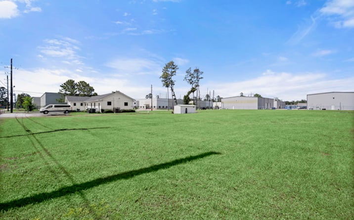Pictures of Land, Special Purpose property located at 6435 THEALL RD, HOUSTON, TX 77066-1315 for sales - image #1