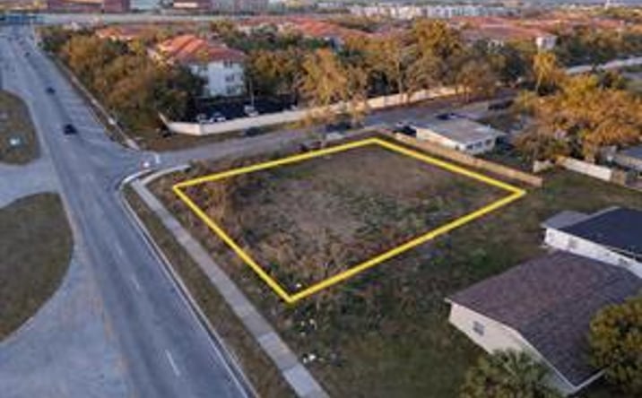 Pictures of Office, Industrial, Land property located at 2628 Herbison Drive, Orlando, FL 32810 for sales - image #1
