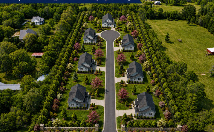 Pictures of Land property located at 628 Burnett Rd, Mt. Juliet, TN 37122 for sales - image #1