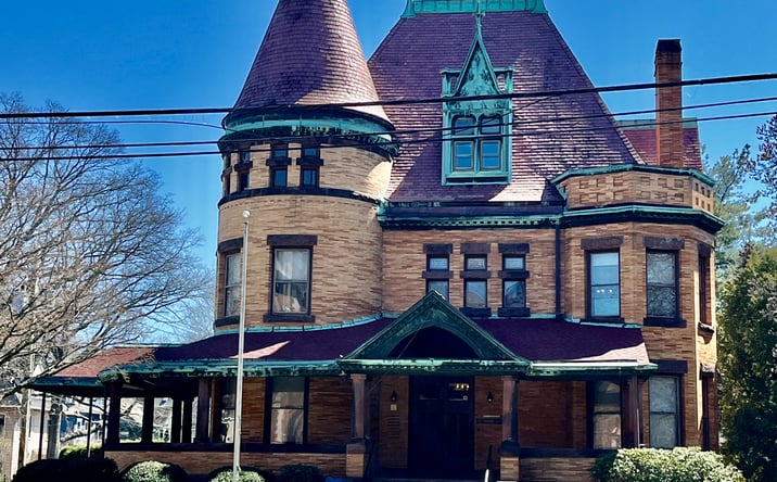 Pictures of Multifamily, Office property located at 475 Whitney Avenue, New Haven, CT 06511 for sales - image #1