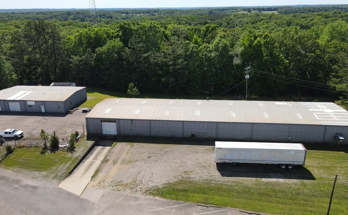 Pictures of Industrial property located at 429 Arendall Street, Adamsville, TN 38310 for sales - image #1