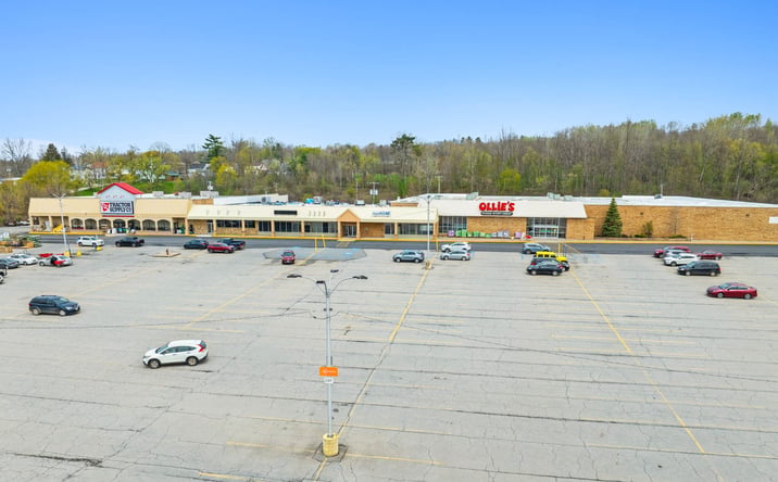 Pictures of Retail property located at 38 West Main Street, Palatine Bridge, NY 13428 for sales - image #1