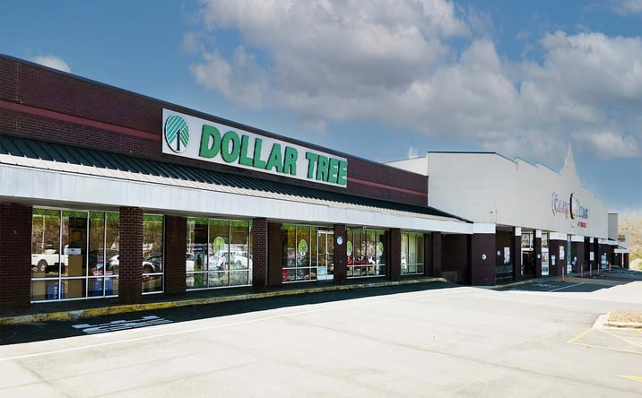 Pictures of Retail property located at 820 E Arrowood Rd, Charlotte, NC 28210 for sales - image #1