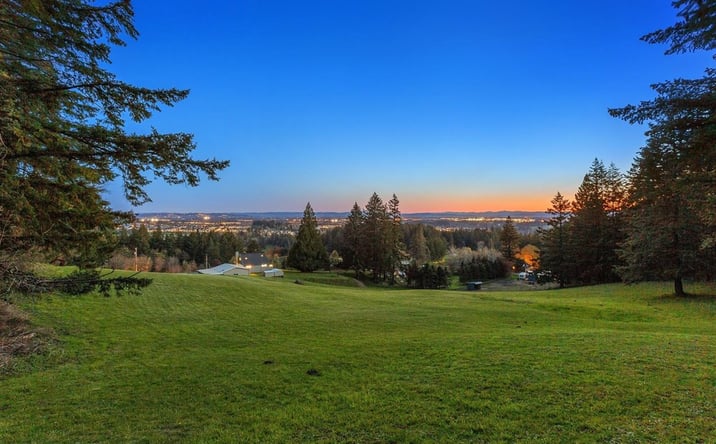 Pictures of Land property located at 14345 NW GERMANTOWN RD, Portland, OR 97231 for sales - image #1