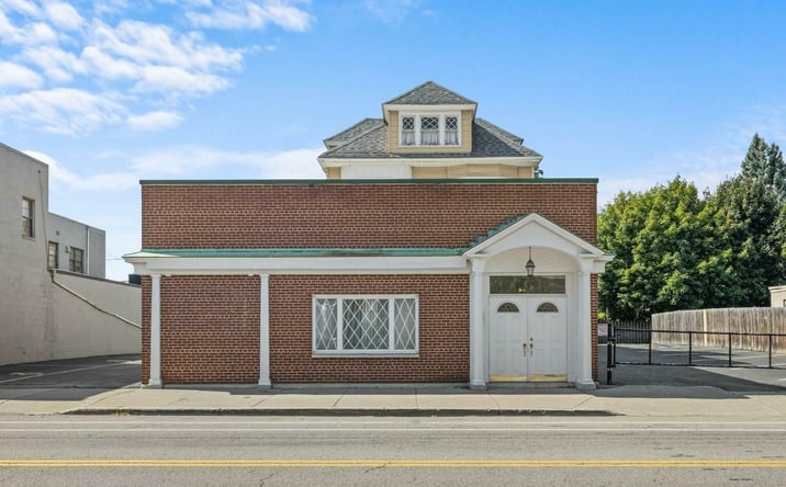 Pictures of Office, Mixed Use property located at 1975 Seneca Street, Buffalo, NY 14210 for sales - image #1