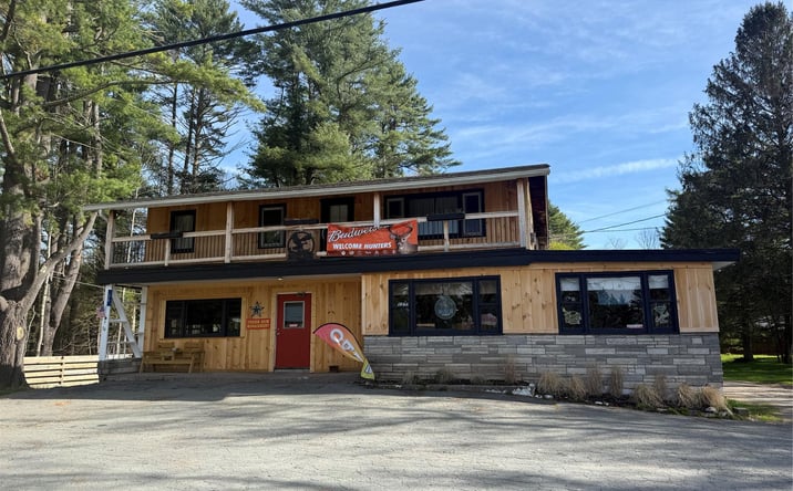 Pictures of Mixed Use, Retail, Hospitality property located at 36 Beaver Brook Road, Highland, NY 12792 for sales - image #1