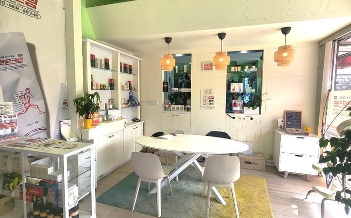 Pictures of Business for Sale, Retail property located at 161-07 Northern Boulevard, New York, NY 11358 for sales - image #1