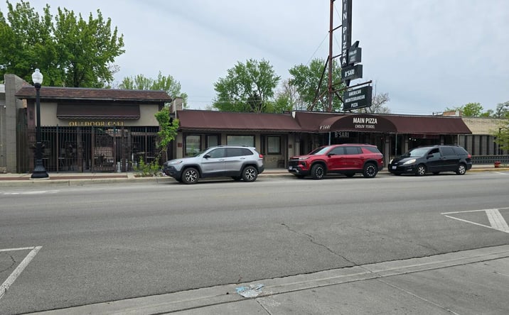 Pictures of Special Purpose property located at 2723-2729 W Howard Avenue, Chicago, IL 60645 for sales - image #1