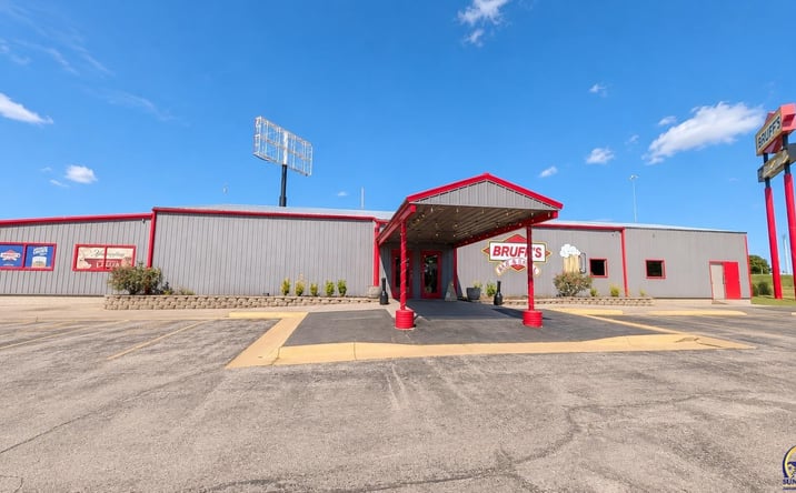 Pictures of Retail property located at 2640 W 18th Ave, Emporia, KS 66801 for sales - image #1