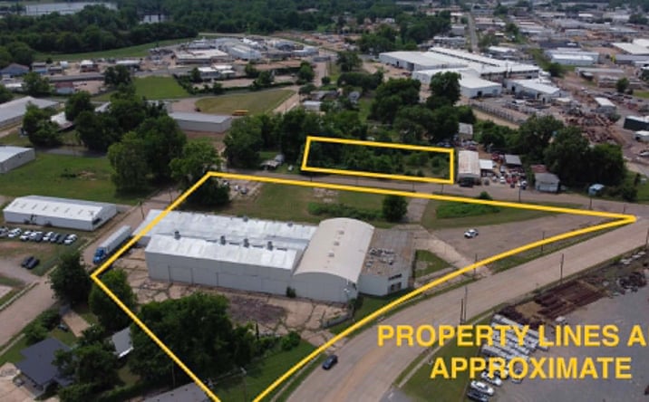 Pictures of Special Purpose property located at 717 Grimmett Drive, Shreveport, LA 71107 for sales - image #1