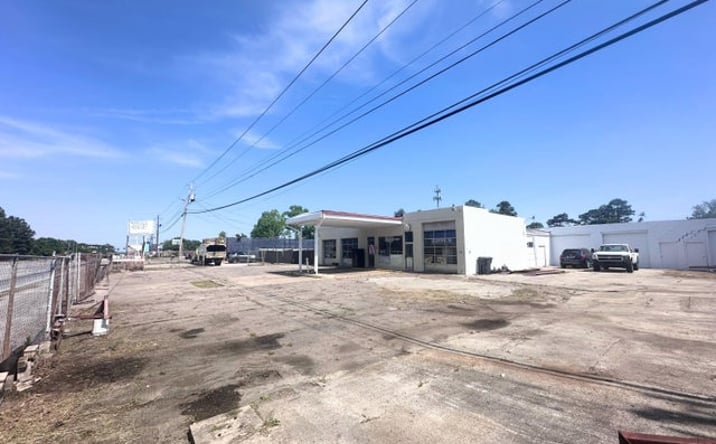Pictures of Special Purpose property located at 2876 Deans Bridge Road, Augusta, GA 30906 for sales - image #1