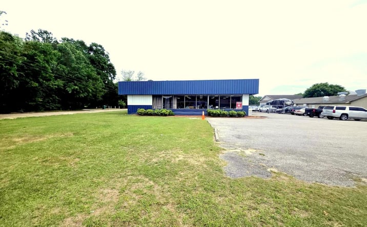 Pictures of Special Purpose property located at 1969 Highway 76, Marion, SC 29571 for sales - image #1