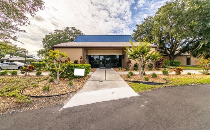 Pictures of Office property located at 26 Office Park Drive, Palm Coast, FL 32137 for sales - image #1