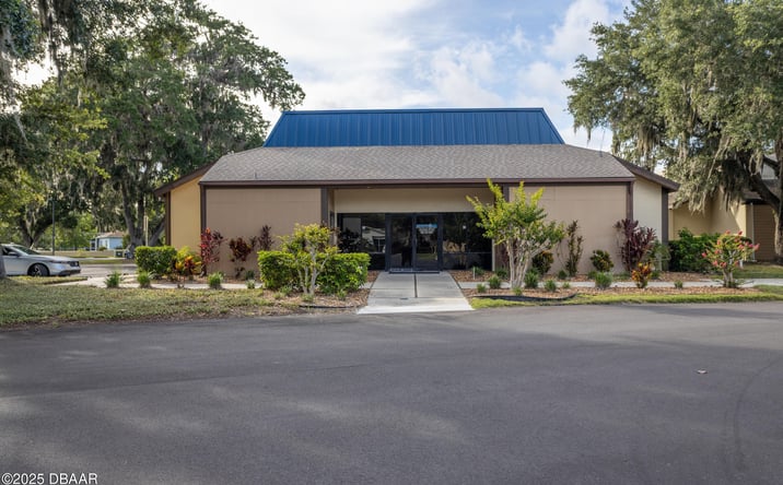 Pictures of Office property located at 26 Office Park Drive, Palm Coast, FL 32137 for sales - image #1