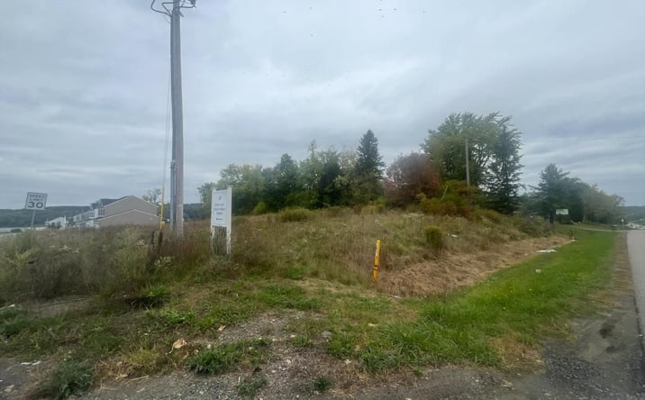 Pictures of Land property located at 1 Harbor Lane, Cohoes, NY 12047 for sales - image #1