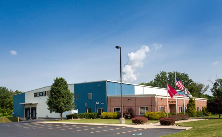 Pictures of Industrial property located at 10091 RIVER RD, WELLSBURG, WV 26070 for sales - image #1