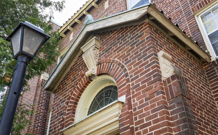 Pictures of Multifamily property located at 2821 Monroe Street, Madison, WI 53711 for sales - image #1