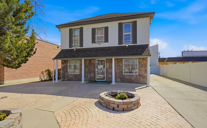 Pictures of Multifamily property located at 404 State Street, Fort Morgan, CO 80701 for sales - image #1