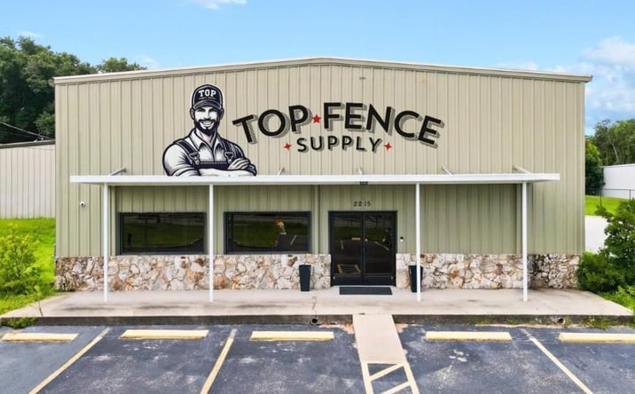 Pictures of Industrial property located at 2215 Griffin Rd, Leesburg, FL 34748 for sales - image #1