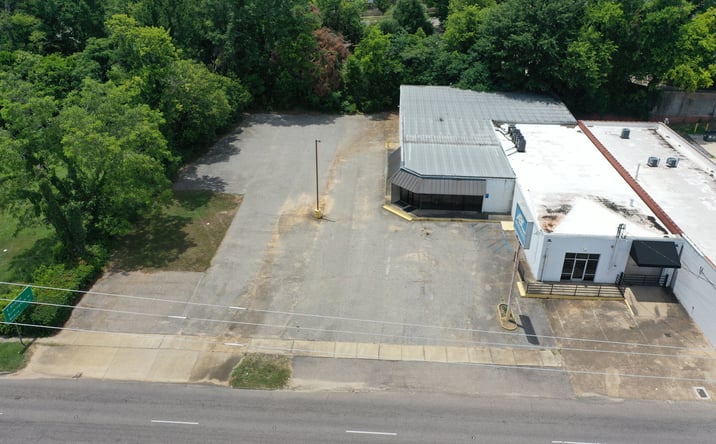 Pictures of Retail property located at 634 South Decatur Street, Montgomery, AL 36104 for sales - image #1