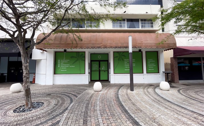 Pictures of Retail property located at 177 Giralda Avenue, Coral Gables, FL 33134 for sales - image #1