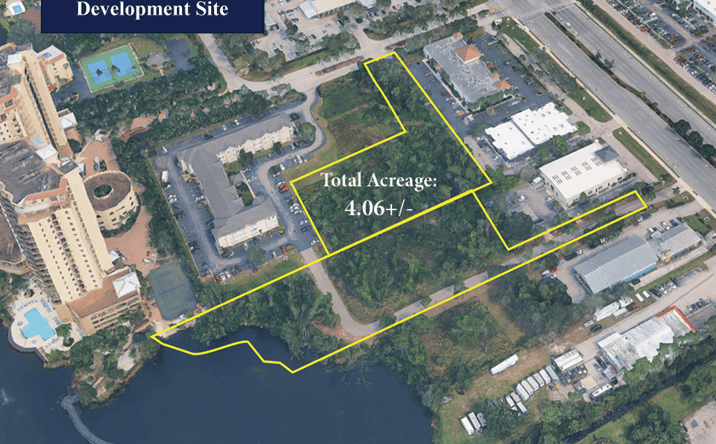 Pictures of Land property located at 7051 LAKERIDGE CT, FORT MYERS, FL 33907 for sales - image #1