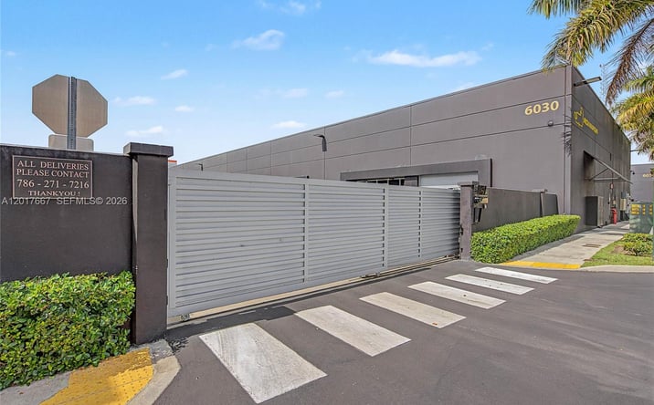 Pictures of Industrial property located at 6030 NW 102nd Ave # 205, Doral, FL 33178 for sales - image #1