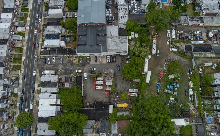 Pictures of Industrial property located at 175 West Wellens Street, Philadelphia, PA 19120 for sales - image #1