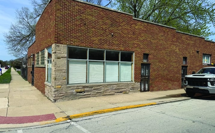 Pictures of Multifamily, Mixed Use property located at 202 155th Place, Calumet City, IL 46320 for sales - image #1