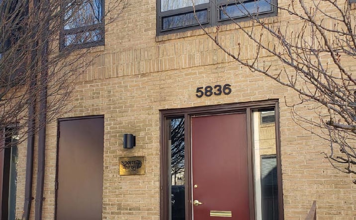 Pictures of Office property located at 5836 Hubbard Drive, Rockville, MD 20852 for sales - image #1
