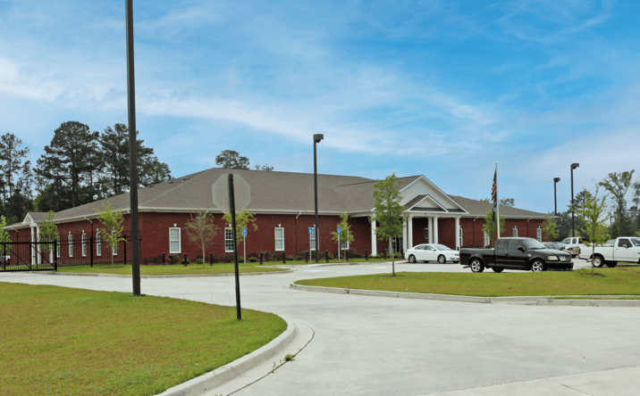 Pictures of Office property located at 139 Southern Boulevard, Savannah, GA 31405 for sales - image #1