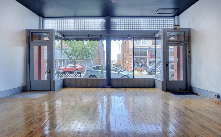 Pictures of Retail, Office, Mixed Use property located at 225 F Street Unit #A, Salida, CO 81201 for sales - image #1