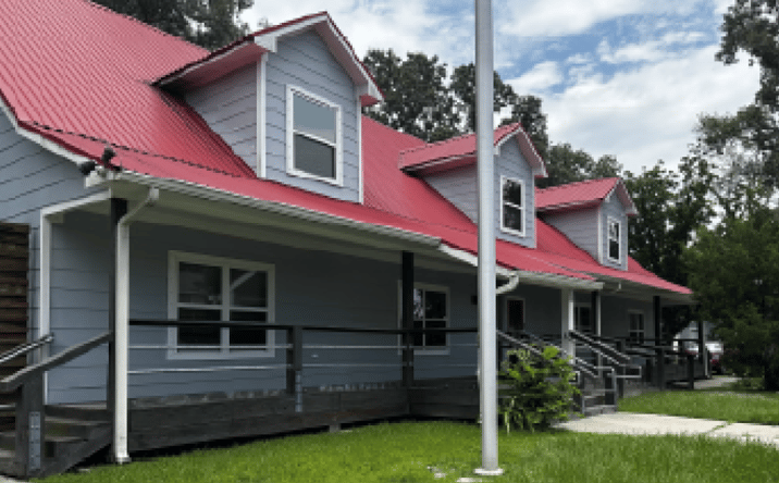 Pictures of Office, Industrial property located at 520 Dallas Street, League City, TX 77573 for sales - image #1