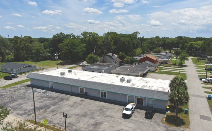 Pictures of Retail, Office property located at 6354 Arlington Road, Jacksonville, FL 32211 for sales - image #1