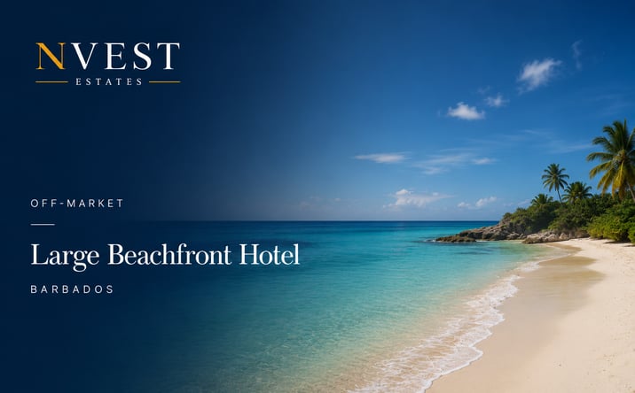 Pictures of Hospitality property located at Christ Church, Barbados, BB BB10000 for sales - image #1