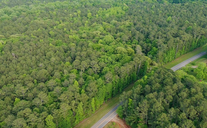 Pictures of Land property located at Yatesville Road, Barnesville, GA 30204-3770 for sales - image #1