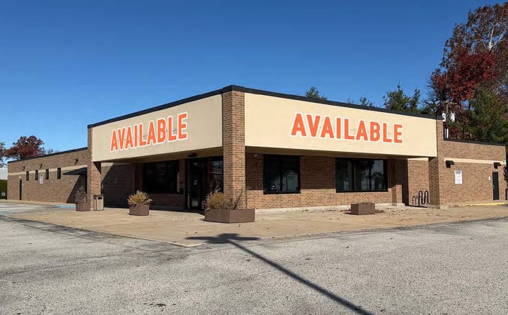 Pictures of Retail property located at 471 New Jersey 38, Maple Shade, NJ 08052 for sales - image #1