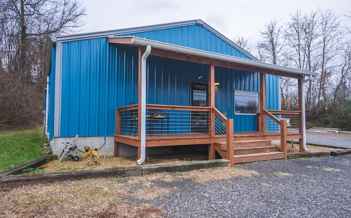 Pictures of Retail, Office property located at 19462 Lee Highway, Abingdon, VA 24210 for sales - image #1