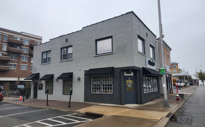 Pictures of Retail, Office, Hospitality property located at 1 Lakeside Avenue, Pompton Lakes, NJ 07442 for sales - image #1