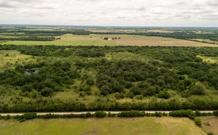 Pictures of Land property located at 1 County Road 159, Riesel, TX 76682 for sales - image #1