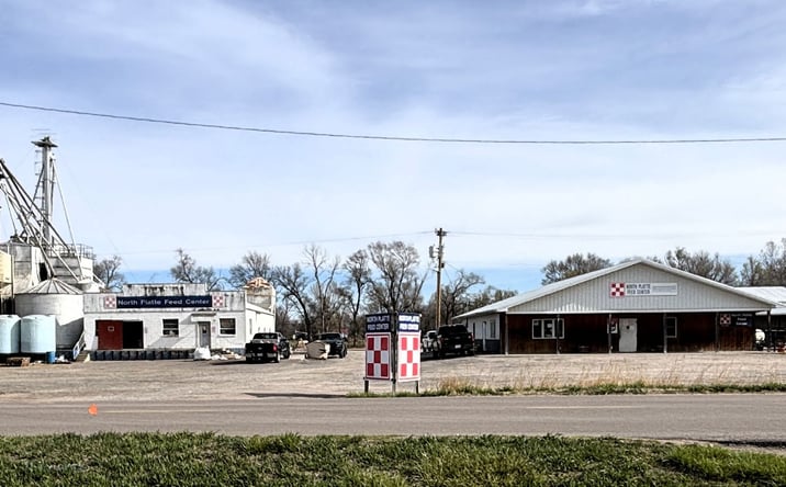 Pictures of Industrial, Retail property located at 1415 E 8th St, North Platte, NE 69101 for sales - image #1