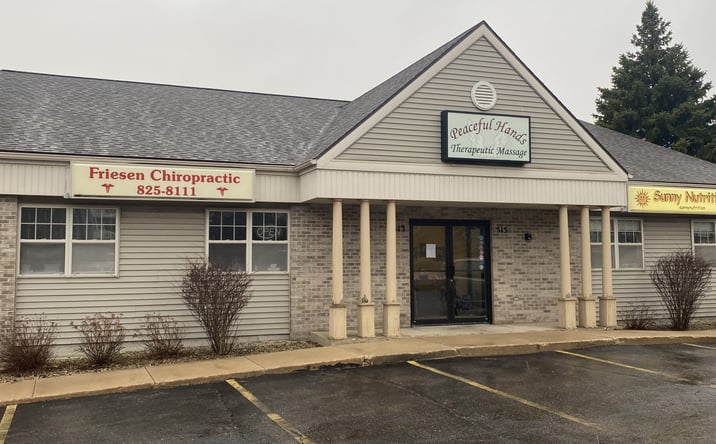 Pictures of Retail property located at 513-515 W. Main St., Sun Prairie, WI 53590 for sales - image #1