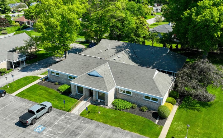 Pictures of Office property located at 1601 S Queen Street, York, PA 17403 for sales - image #1