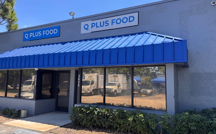 Pictures of Industrial property located at 3628 NW 16TH ST, LAUDERHILL, FL 33311 for sales - image #1