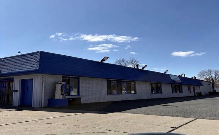 Pictures of Retail, Business for Sale property located at 7345 North Middlebelt Road, Westland, MI 48185 for sales - image #1