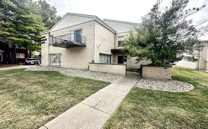Pictures of Special Purpose property located at 417-461 W Wood St, Decatur, IL 62522 for sales - image #1