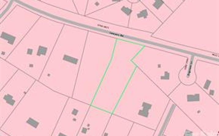 Pictures of Land property located at 9816 Lawyers Road, Mint Hill, NC 28227-5131 for sales - image #1