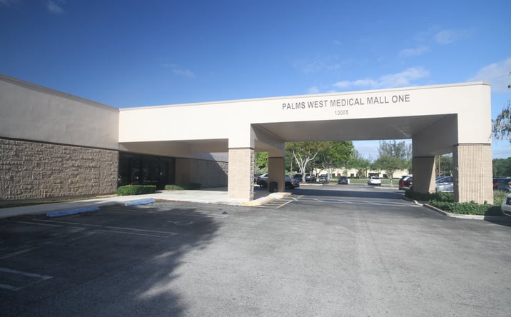 Pictures of Office property located at 13005 SOUTHERN BLVD, LOXAHATCHEE GROVES, FL 33470 for sales - image #1